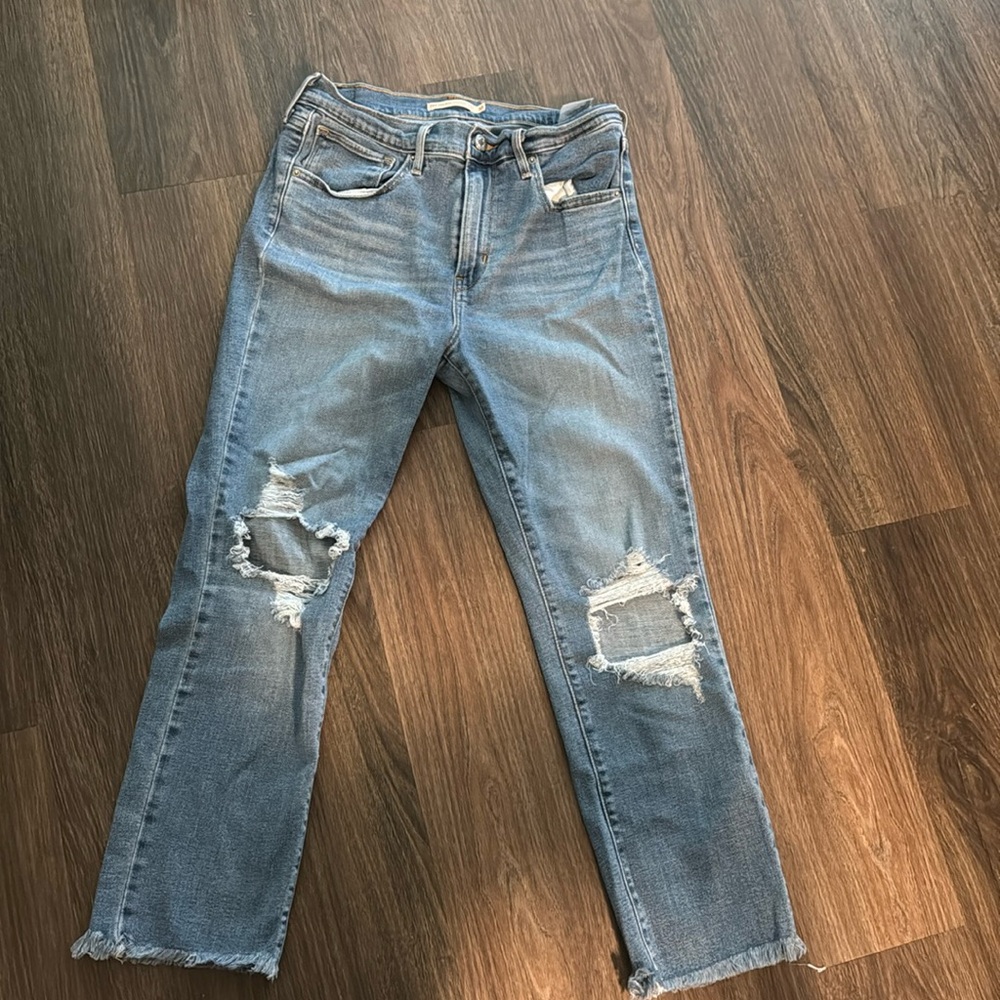 Levi Jeans
